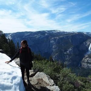 Meet your Posher, Leila